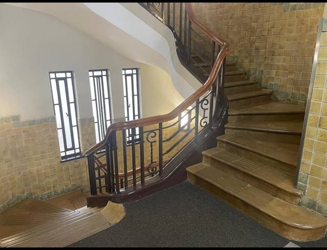 BUSINESS PROPERTY TO RENT IN PRETORIA CBD